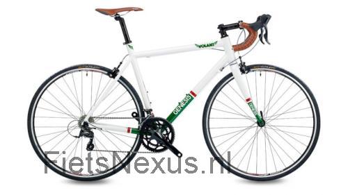Genesis Volant 10 specificaties